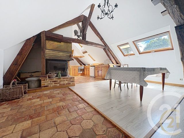 maison à vendre - 10 pièces - 255.62 m2 - VILLECERF - 77 - ILE-DE-FRANCE - Century 21 Cottage Immobilier