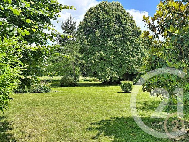 maison à vendre - 10 pièces - 255.62 m2 - VILLECERF - 77 - ILE-DE-FRANCE - Century 21 Cottage Immobilier