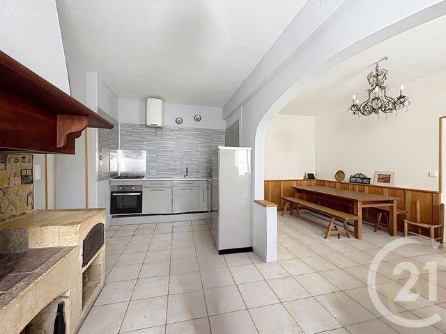 maison à vendre - 10 pièces - 255.62 m2 - VILLECERF - 77 - ILE-DE-FRANCE - Century 21 Cottage Immobilier