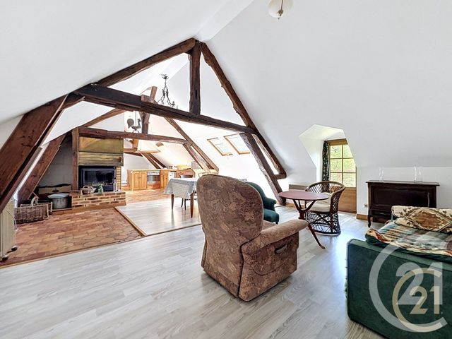 maison à vendre - 10 pièces - 255.62 m2 - VILLECERF - 77 - ILE-DE-FRANCE - Century 21 Cottage Immobilier