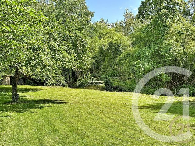maison à vendre - 10 pièces - 255.62 m2 - VILLECERF - 77 - ILE-DE-FRANCE - Century 21 Cottage Immobilier
