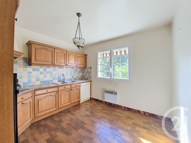 maison à vendre - 4 pièces - 96.0 m2 - NEMOURS - 77 - ILE-DE-FRANCE - Century 21 Cottage Immobilier