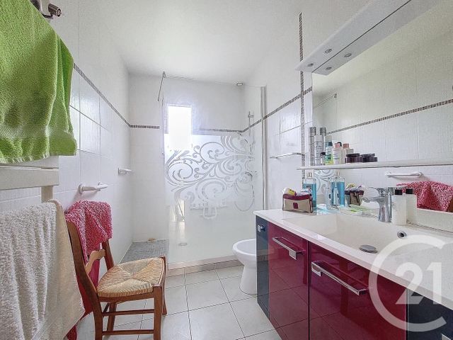 maison à vendre - 4 pièces - 96.0 m2 - NEMOURS - 77 - ILE-DE-FRANCE - Century 21 Cottage Immobilier