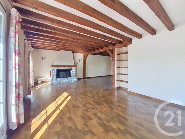 maison à vendre - 4 pièces - 96.0 m2 - NEMOURS - 77 - ILE-DE-FRANCE - Century 21 Cottage Immobilier