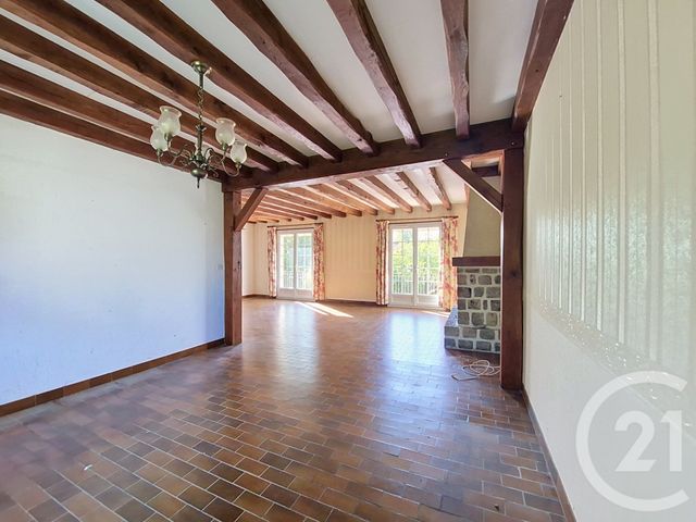 maison à vendre - 4 pièces - 96.0 m2 - NEMOURS - 77 - ILE-DE-FRANCE - Century 21 Cottage Immobilier