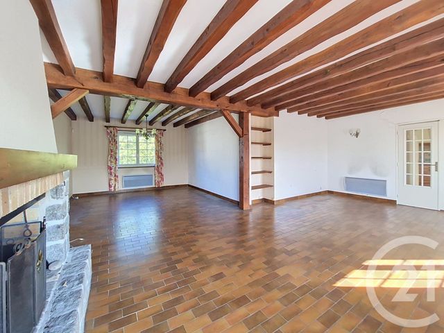 maison à vendre - 4 pièces - 96.0 m2 - NEMOURS - 77 - ILE-DE-FRANCE - Century 21 Cottage Immobilier