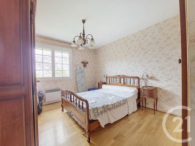 maison à vendre - 4 pièces - 96.0 m2 - NEMOURS - 77 - ILE-DE-FRANCE - Century 21 Cottage Immobilier