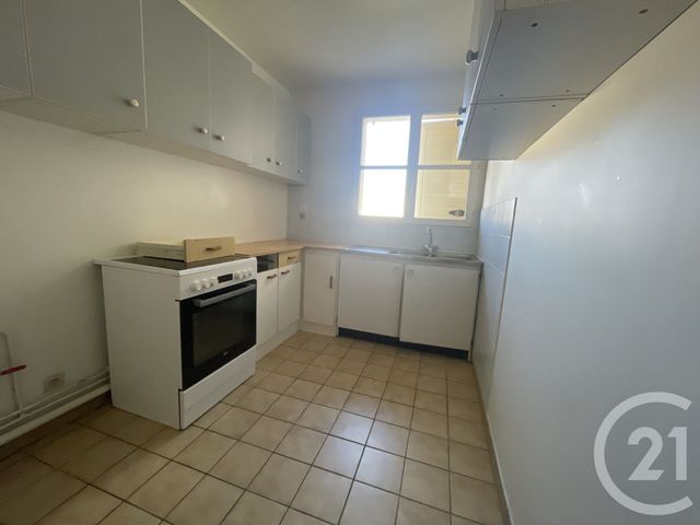Appartement F2 à louer - 2 pièces - 51.41 m2 - NEMOURS - 77 - ILE-DE-FRANCE - Century 21 Cottage Immobilier