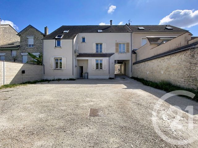 immeuble à vendre - 270.0 m2 - NEMOURS - 77 - ILE-DE-FRANCE - Century 21 Cottage Immobilier