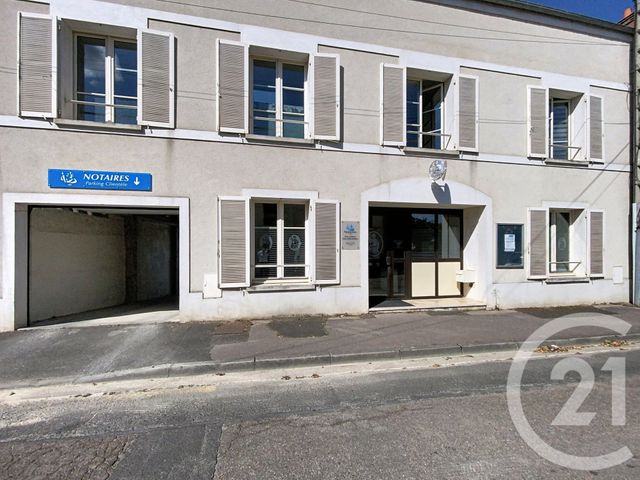 Immeuble à vendre NEMOURS