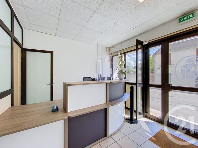 immeuble à vendre - 270.0 m2 - NEMOURS - 77 - ILE-DE-FRANCE - Century 21 Cottage Immobilier