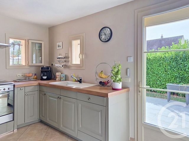 maison à vendre - 6 pièces - 145.1 m2 - EGREVILLE - 77 - ILE-DE-FRANCE - Century 21 Cottage Immobilier