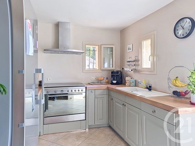 maison à vendre - 6 pièces - 145.1 m2 - EGREVILLE - 77 - ILE-DE-FRANCE - Century 21 Cottage Immobilier