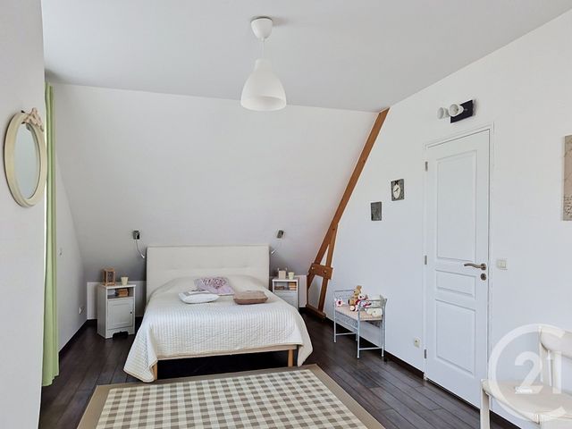 maison à vendre - 6 pièces - 145.1 m2 - EGREVILLE - 77 - ILE-DE-FRANCE - Century 21 Cottage Immobilier