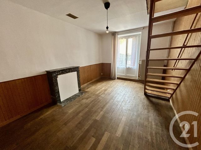 Appartement F3 à louer - 4 pièces - 64.89 m2 - BOURRON MARLOTTE - 77 - ILE-DE-FRANCE - Century 21 Cottage Immobilier