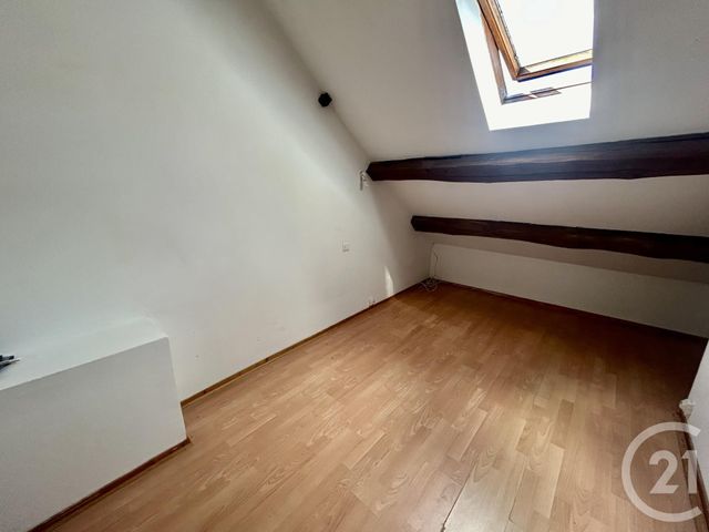 Appartement F3 à louer - 4 pièces - 64.89 m2 - BOURRON MARLOTTE - 77 - ILE-DE-FRANCE - Century 21 Cottage Immobilier