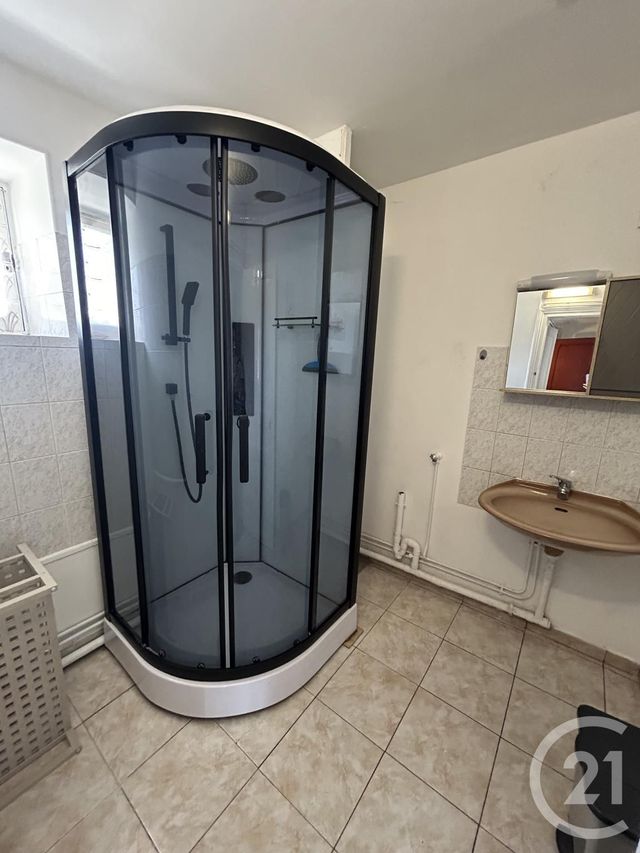 Appartement F3 à louer - 4 pièces - 64.89 m2 - BOURRON MARLOTTE - 77 - ILE-DE-FRANCE - Century 21 Cottage Immobilier