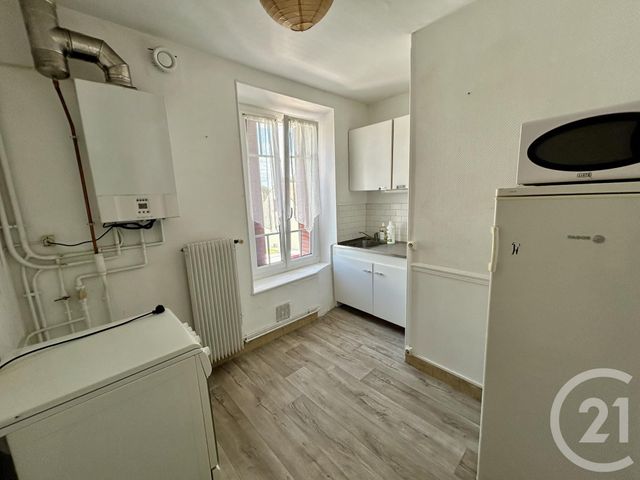 Appartement F3 à louer - 4 pièces - 64.89 m2 - BOURRON MARLOTTE - 77 - ILE-DE-FRANCE - Century 21 Cottage Immobilier