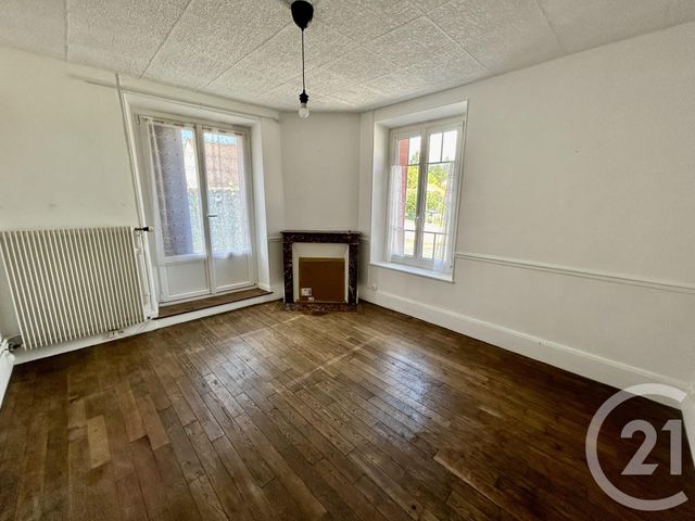 Appartement F3 à louer BOURRON MARLOTTE