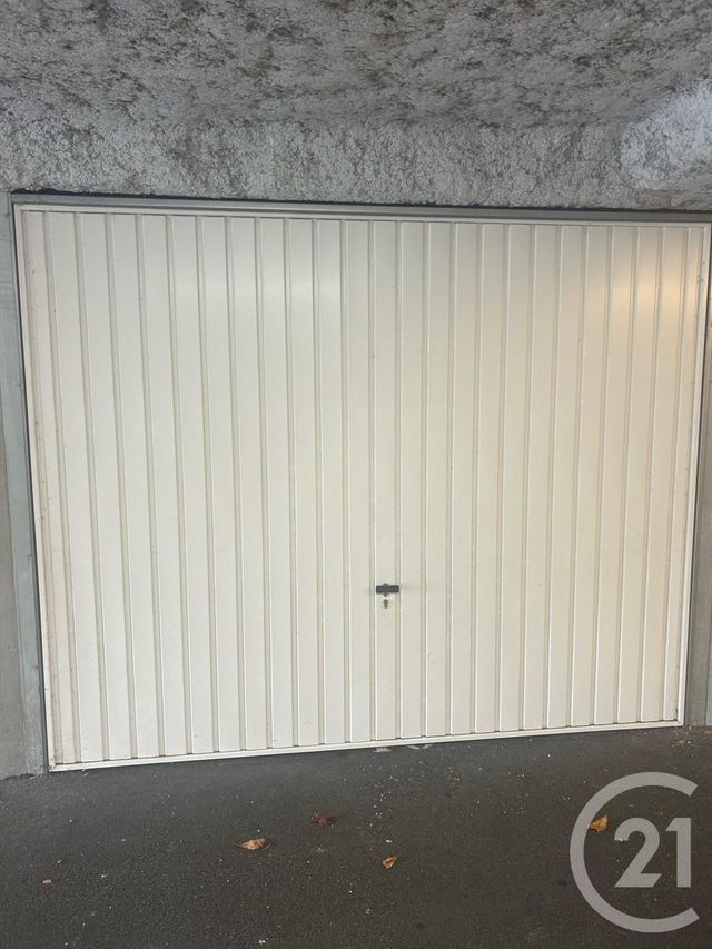 Parking à louer NEMOURS
