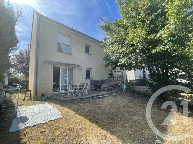 maison - NEMOURS - 77