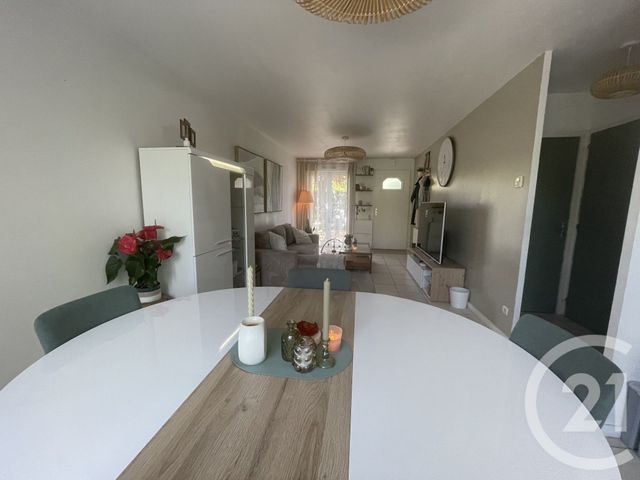 maison à louer - 4 pièces - 77.7 m2 - NEMOURS - 77 - ILE-DE-FRANCE - Century 21 Cottage Immobilier