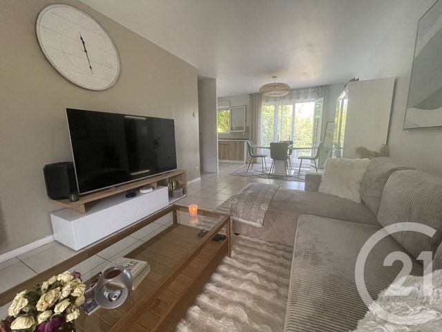 maison à louer - 4 pièces - 77.7 m2 - NEMOURS - 77 - ILE-DE-FRANCE - Century 21 Cottage Immobilier