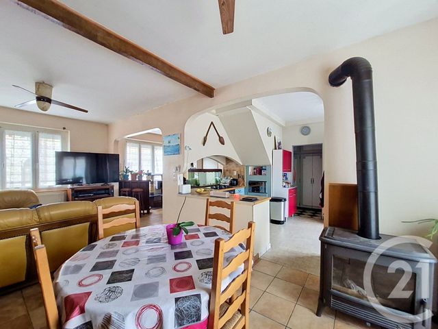 maison à vendre - 5 pièces - 117.0 m2 - DORDIVES - 45 - CENTRE - Century 21 Cottage Immobilier