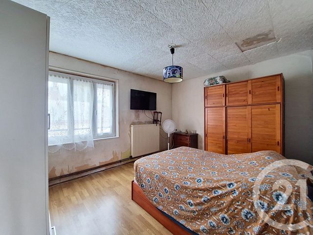 maison à vendre - 5 pièces - 117.0 m2 - DORDIVES - 45 - CENTRE - Century 21 Cottage Immobilier
