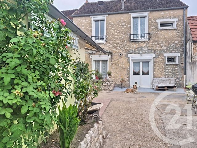 maison - DORDIVES - 45