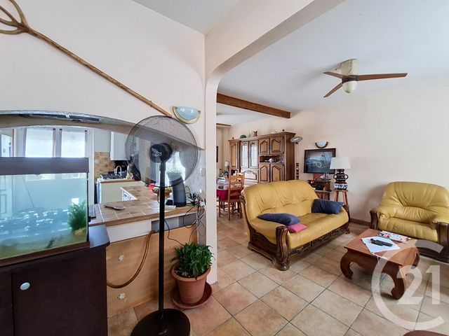 maison à vendre - 5 pièces - 117.0 m2 - DORDIVES - 45 - CENTRE - Century 21 Cottage Immobilier