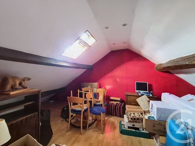 maison à vendre - 5 pièces - 117.0 m2 - DORDIVES - 45 - CENTRE - Century 21 Cottage Immobilier
