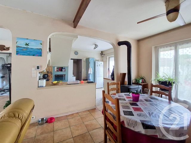 maison à vendre - 5 pièces - 117.0 m2 - DORDIVES - 45 - CENTRE - Century 21 Cottage Immobilier