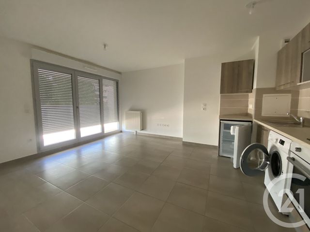 Appartement F2 à louer - 2 pièces - 40.21 m2 - NEMOURS - 77 - ILE-DE-FRANCE - Century 21 Cottage Immobilier
