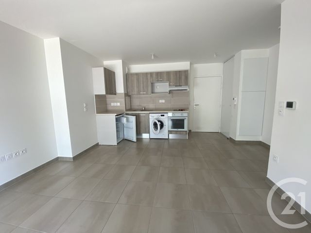 Appartement F2 à louer - 2 pièces - 40.21 m2 - NEMOURS - 77 - ILE-DE-FRANCE - Century 21 Cottage Immobilier
