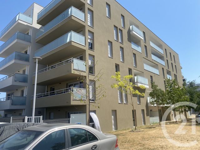 Appartement F2 à louer NEMOURS