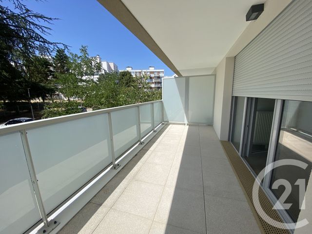Appartement F2 à louer - 2 pièces - 40.21 m2 - NEMOURS - 77 - ILE-DE-FRANCE - Century 21 Cottage Immobilier