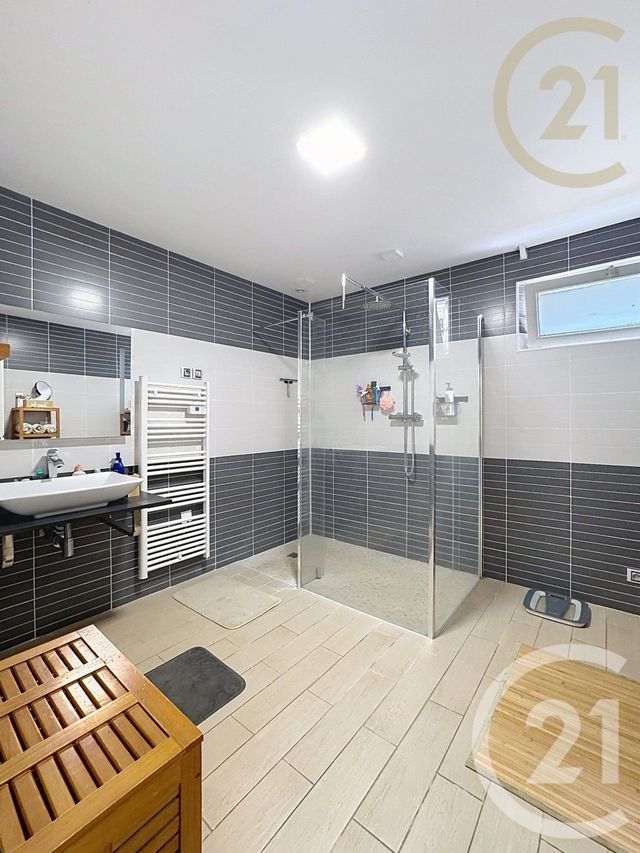 maison à vendre - 4 pièces - 110.0 m2 - DORDIVES - 45 - CENTRE - Century 21 Cottage Immobilier