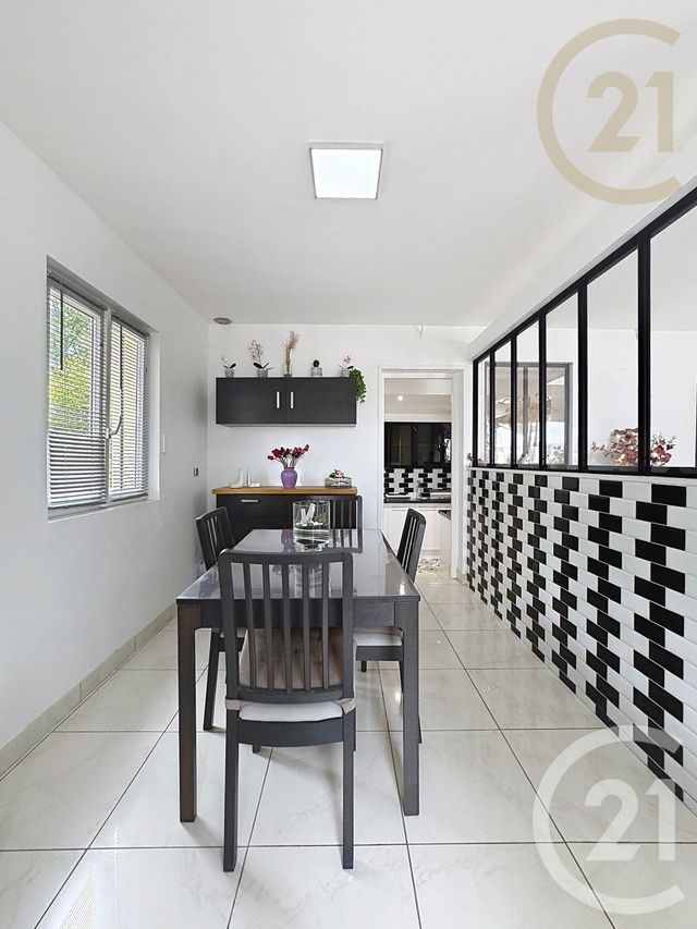 maison à vendre - 4 pièces - 110.0 m2 - DORDIVES - 45 - CENTRE - Century 21 Cottage Immobilier