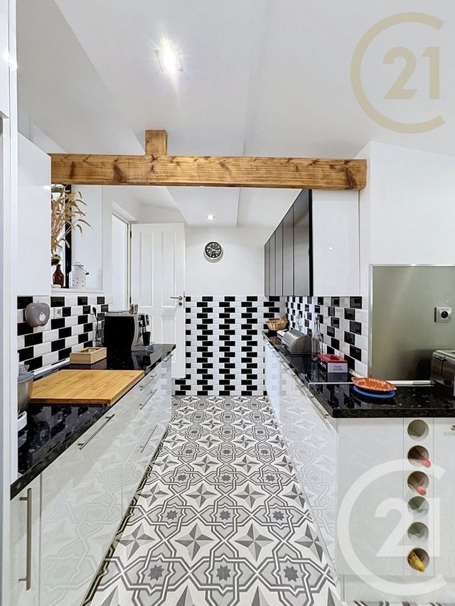 maison à vendre - 4 pièces - 110.0 m2 - DORDIVES - 45 - CENTRE - Century 21 Cottage Immobilier
