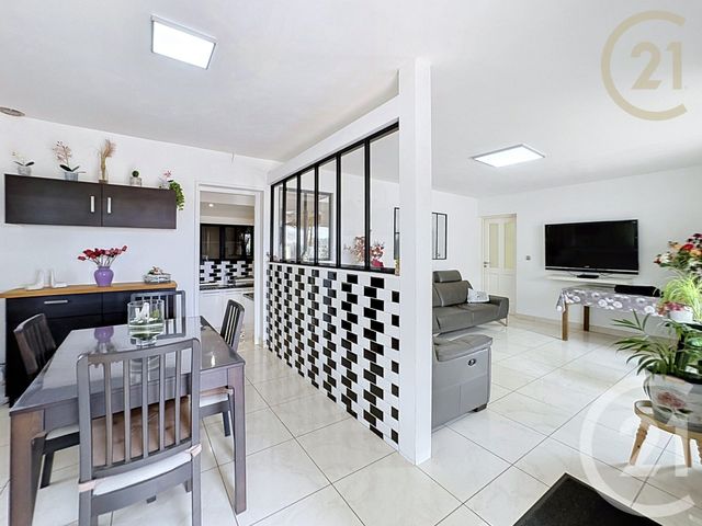 maison à vendre - 4 pièces - 110.0 m2 - DORDIVES - 45 - CENTRE - Century 21 Cottage Immobilier