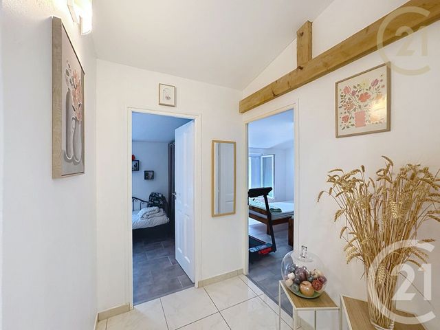 maison à vendre - 4 pièces - 110.0 m2 - DORDIVES - 45 - CENTRE - Century 21 Cottage Immobilier