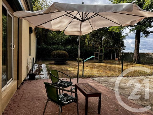 maison à vendre - 4 pièces - 110.0 m2 - DORDIVES - 45 - CENTRE - Century 21 Cottage Immobilier