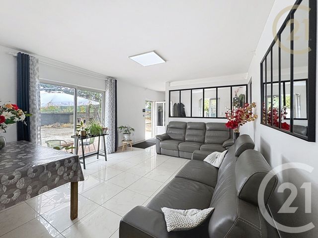 maison à vendre - 4 pièces - 110.0 m2 - DORDIVES - 45 - CENTRE - Century 21 Cottage Immobilier