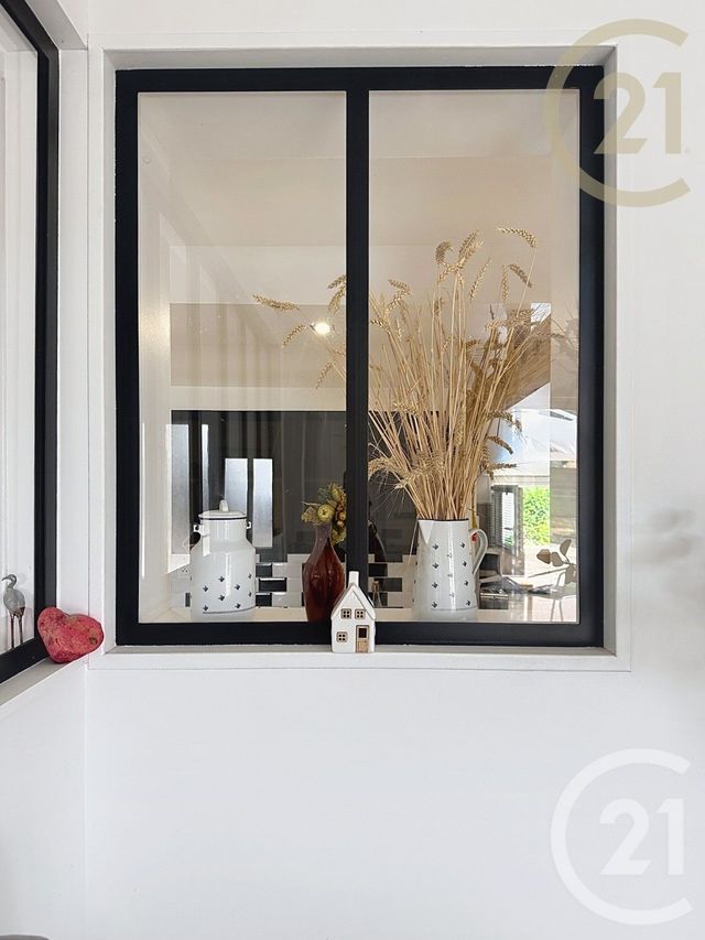 maison à vendre - 4 pièces - 110.0 m2 - DORDIVES - 45 - CENTRE - Century 21 Cottage Immobilier