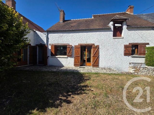 Maison à vendre SCEAUX DU GATINAIS