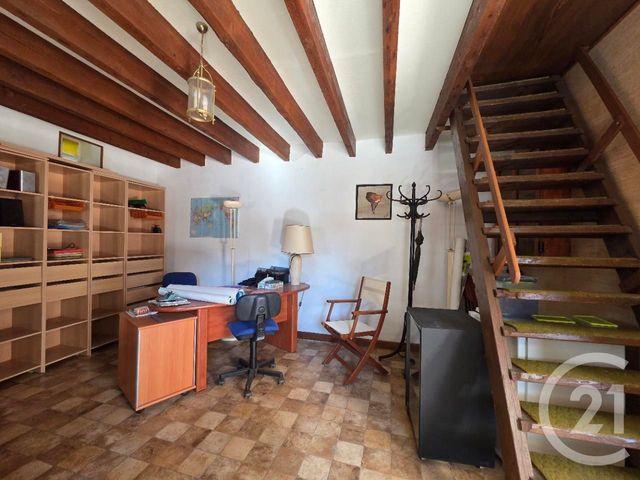 maison à vendre - 6 pièces - 133.0 m2 - SCEAUX DU GATINAIS - 45 - CENTRE - Century 21 Cottage Immobilier