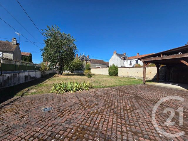 maison à vendre - 6 pièces - 133.0 m2 - SCEAUX DU GATINAIS - 45 - CENTRE - Century 21 Cottage Immobilier