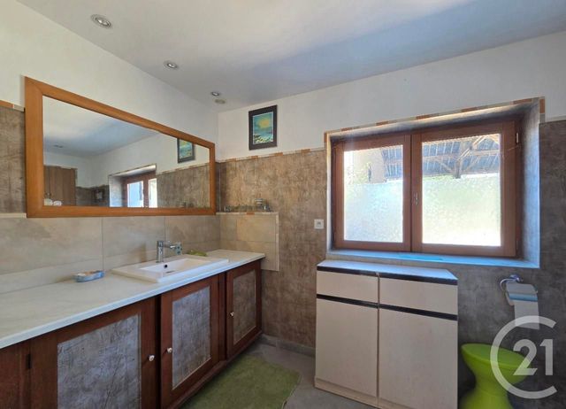 maison à vendre - 6 pièces - 133.0 m2 - SCEAUX DU GATINAIS - 45 - CENTRE - Century 21 Cottage Immobilier