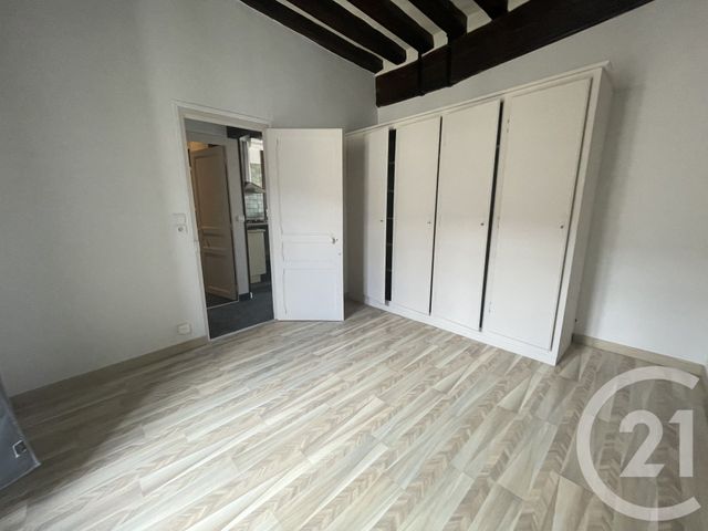Appartement F3 à louer - 3 pièces - 55.4 m2 - NEMOURS - 77 - ILE-DE-FRANCE - Century 21 Cottage Immobilier